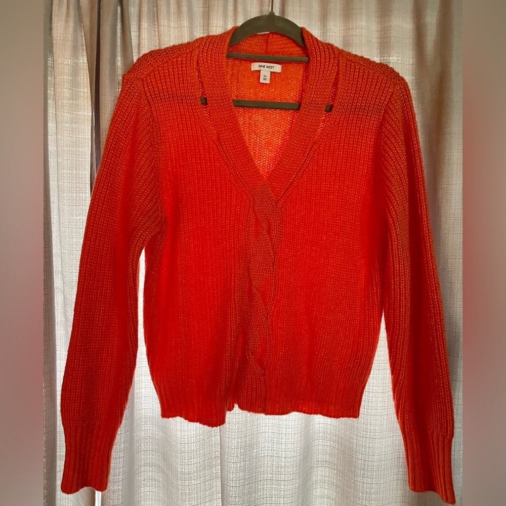Nine West Sweater